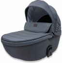 Πολυκαρότσι 3 σε 1 Atta Black Dots Dovadi