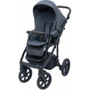 Πολυκαρότσι 3 σε 1 Atta Black Dots Dovadi