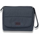 Πολυκαρότσι 2 σε 1 Atta Black Dots Dovadi