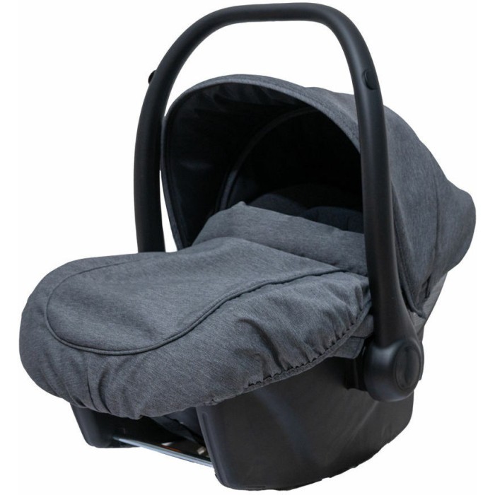 Πολυκαρότσι 3 σε 1 Atta Black Dots Dovadi