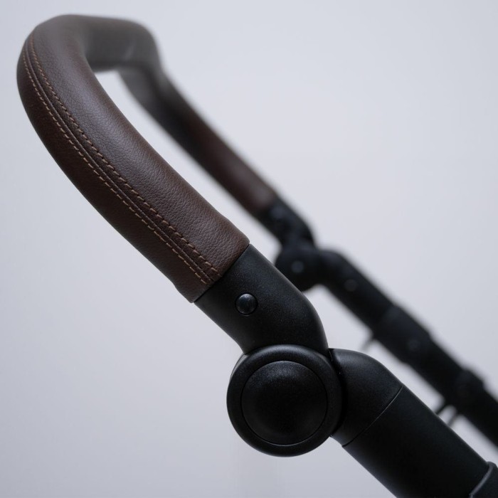 Πολυκαρότσι 2 σε 1 Atta Total Grey Dovadi Πολυκαρότσι 2 σε 1 Atta Total Grey Dovadi