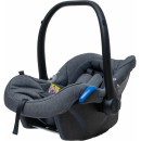 Πολυκαρότσι 3 σε 1 Atta Black Dots Dovadi