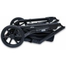 Πολυκαρότσι 2 σε 1 Atta Total Grey Dovadi Πολυκαρότσι 2 σε 1 Atta Total Grey Dovadi