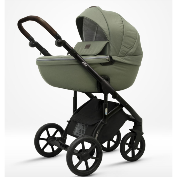 Πολυκαρότσι 3 σε 1 Atta Misty Mood Dovadi Πολυκαρότσι 3 σε 1 Atta Misty Mood Dovadi