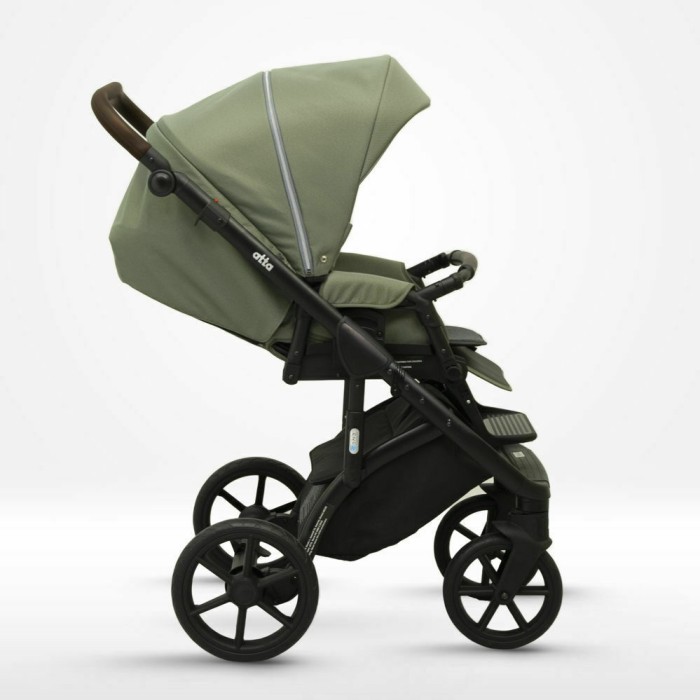 Πολυκαρότσι 3 σε 1 Atta Misty Mood Dovadi Πολυκαρότσι 3 σε 1 Atta Misty Mood Dovadi