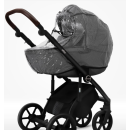 Πολυκαρότσι 3 σε 1 Atta Raven Dovadi Πολυκαρότσι 3 σε 1 Atta Raven Dovadi