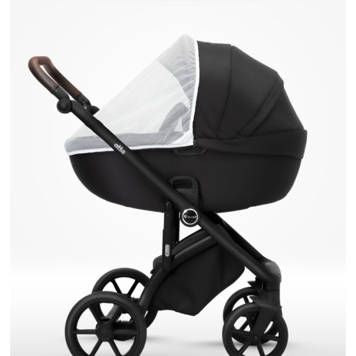 Πολυκαρότσι 3 σε 1 Atta Raven Dovadi Πολυκαρότσι 3 σε 1 Atta Raven Dovadi