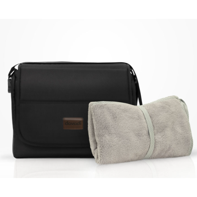 Πολυκαρότσι 3 σε 1 Atta Raven Dovadi Πολυκαρότσι 3 σε 1 Atta Raven Dovadi