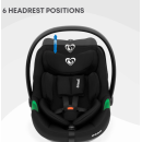 Πολυκαρότσι 3 σε 1 Atta Raven Dovadi Πολυκαρότσι 3 σε 1 Atta Raven Dovadi