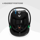 Πολυκαρότσι 3 σε 1 Atta Truffle Dovadi