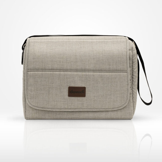 Πολυκαρότσι 3 σε 1 Atta Truffle Dovadi