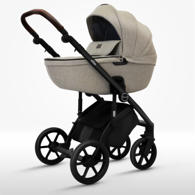 Πολυκαρότσι 3 σε 1 Atta Truffle Dovadi