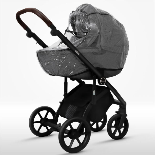 Πολυκαρότσι 3 σε 1 Atta Truffle Dovadi