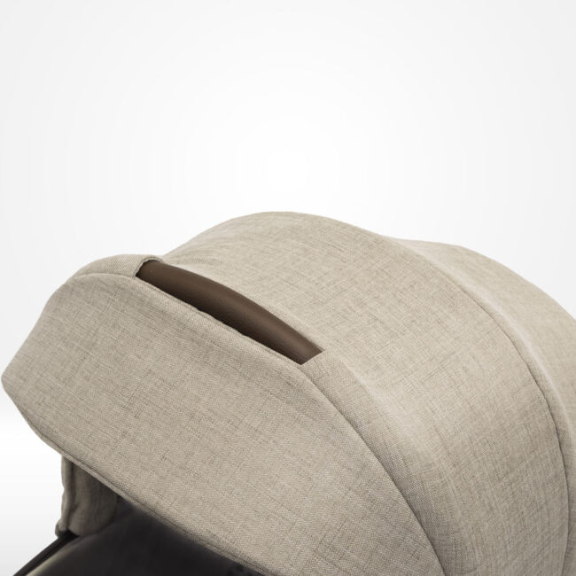 Πολυκαρότσι 3 σε 1 Atta Truffle Dovadi