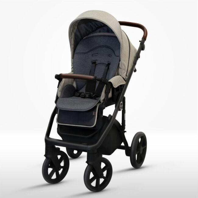 Πολυκαρότσι 3 σε 1 Atta Truffle Dovadi