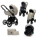 Πολυκαρότσι 3 σε 1 Atta Truffle Dovadi