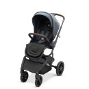 Πολυκαρότσι 3 σε 1 Fly Night Grey Dovadi