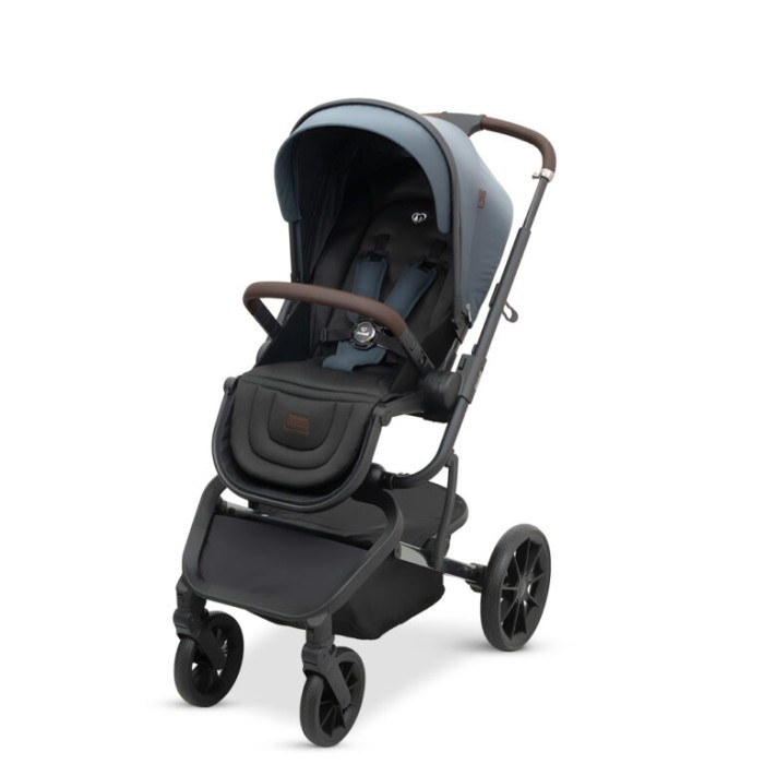 Πολυκαρότσι 3 σε 1 Fly Night Grey Dovadi