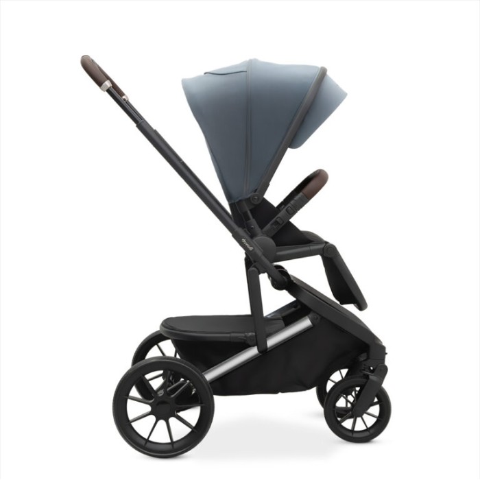 Πολυκαρότσι 3 σε 1 Fly Night Grey Dovadi