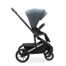 Πολυκαρότσι 2 σε 1 Fly Night Grey Dovadi