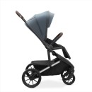 Πολυκαρότσι 3 σε 1 Fly Night Grey Dovadi