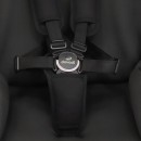 Πολυκαρότσι 2 σε 1 Fly Night Grey Dovadi