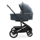 Πολυκαρότσι 2 σε 1 Fly Night Grey Dovadi