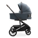 Πολυκαρότσι 3 σε 1 Fly Night Grey Dovadi