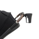 Πολυκαρότσι 3 σε 1 Fly Night Grey Dovadi