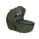 Πολυκαρότσι 3 σε 1  Irene Army Green 2024 Kikka Boo ΔΩΡΟ Αδιάβροχο & Πάνα Αγκαλιάς