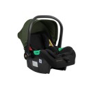 Πολυκαρότσι 3 σε 1  Irene Army Green 2024 Kikka Boo ΔΩΡΟ Αδιάβροχο & Πάνα Αγκαλιάς