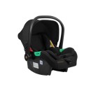 Πολυκαρότσι 3 σε 1  Irene Black 2024 Kikka Boo ΔΩΡΟ Αδιάβροχο & Πάνα Αγκαλιάς