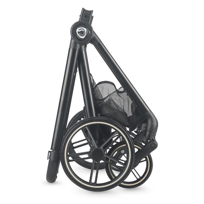 Πολυκαρότσι 3 σε 1 Lissia Butternut Beige Coccolle + ΔΩΡΟ Πάνα Αγκαλιάς