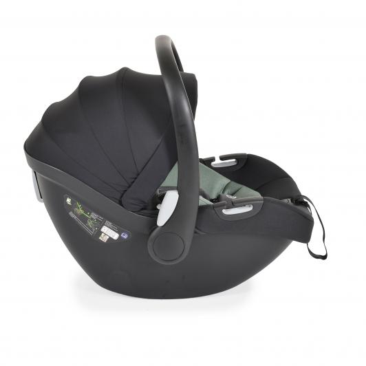 Πολυκαρότσι 3 σε 1 Macan Green Cangaroo Πολυκαρότσι 3 σε 1 Macan Green Cangaroo