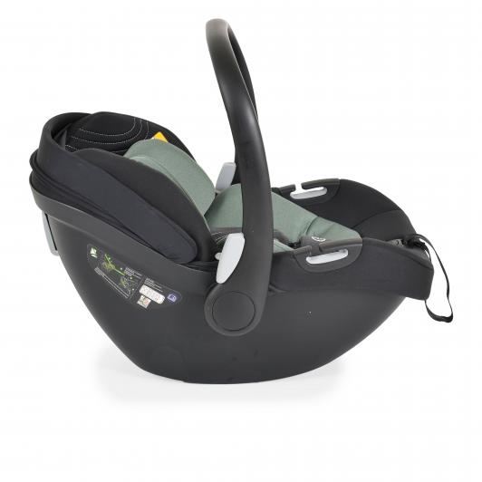 Πολυκαρότσι 3 σε 1 Macan Green Cangaroo Πολυκαρότσι 3 σε 1 Macan Green Cangaroo