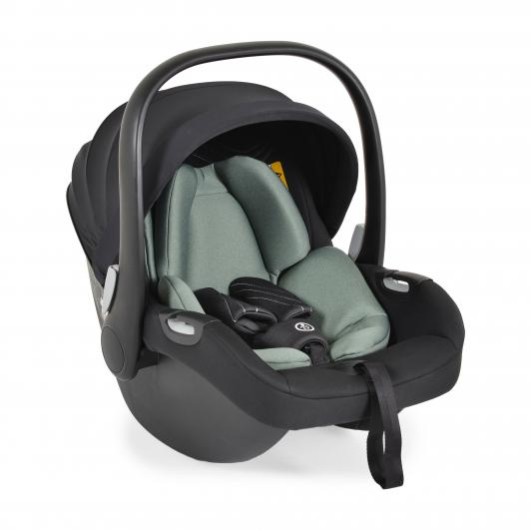 Πολυκαρότσι 3 σε 1 Macan Green Cangaroo Πολυκαρότσι 3 σε 1 Macan Green Cangaroo