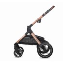 Πολυκαρότσι 3 σε 1 Melora Diamond Black Coccolle + ΔΩΡΟ Πάνα Αγκαλιάς Πολυκαρότσι 3 σε 1 Melora Diamond Black Coccolle + ΔΩΡΟ Πάνα Αγκαλιάς