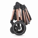 Πολυκαρότσι 3 σε 1 Melora Diamond Black Coccolle + ΔΩΡΟ Πάνα Αγκαλιάς Πολυκαρότσι 3 σε 1 Melora Diamond Black Coccolle + ΔΩΡΟ Πάνα Αγκαλιάς