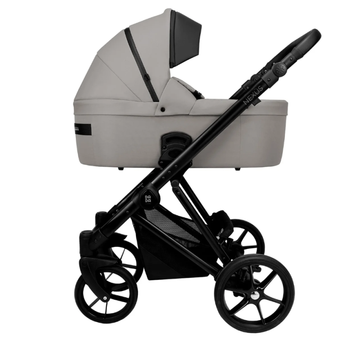 Πολυκαρότσι 3 σε 1 Nexus Cloud Dada Prams + ΔΩΡΟ Πάνα Αγκαλιάς Πολυκαρότσι 3 σε 1 Nexus Cloud Dada Prams + ΔΩΡΟ Πάνα Αγκαλιάς