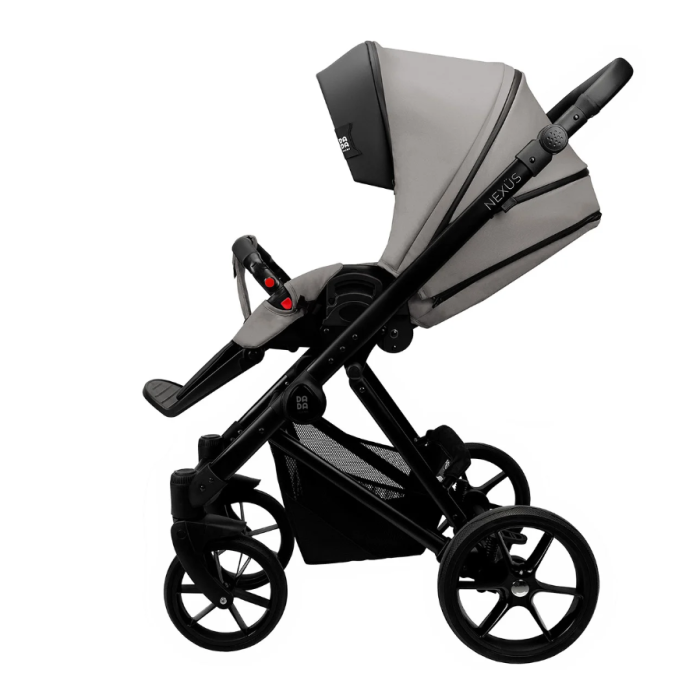 Πολυκαρότσι 3 σε 1 Nexus Cloud Dada Prams + ΔΩΡΟ Πάνα Αγκαλιάς Πολυκαρότσι 3 σε 1 Nexus Cloud Dada Prams + ΔΩΡΟ Πάνα Αγκαλιάς