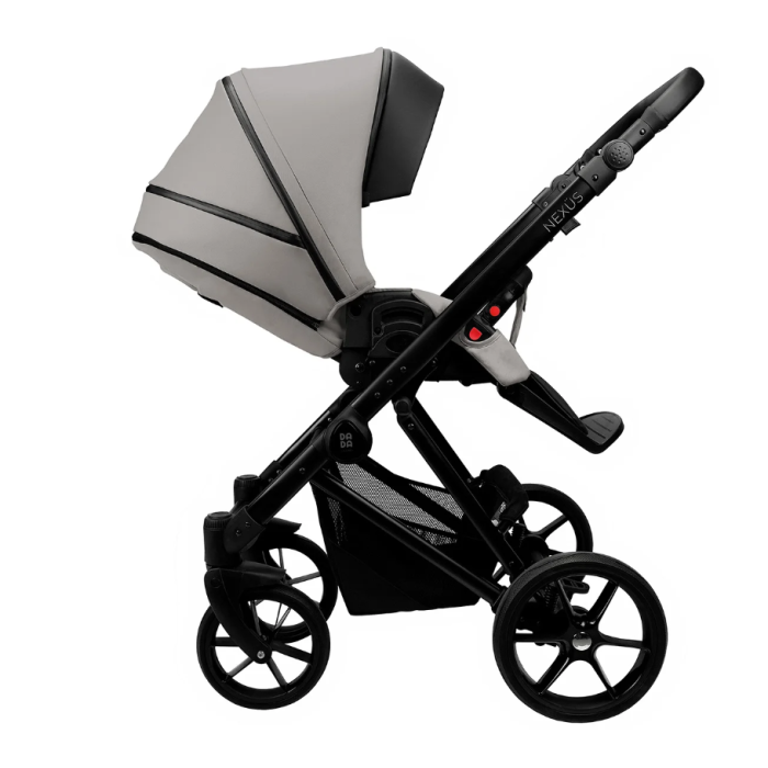 Πολυκαρότσι 3 σε 1 Nexus Cloud Dada Prams + ΔΩΡΟ Πάνα Αγκαλιάς Πολυκαρότσι 3 σε 1 Nexus Cloud Dada Prams + ΔΩΡΟ Πάνα Αγκαλιάς