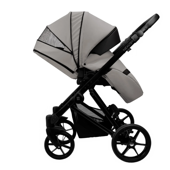 Πολυκαρότσι 3 σε 1 Nexus Cloud Dada Prams + ΔΩΡΟ Πάνα Αγκαλιάς Πολυκαρότσι 3 σε 1 Nexus Cloud Dada Prams + ΔΩΡΟ Πάνα Αγκαλιάς