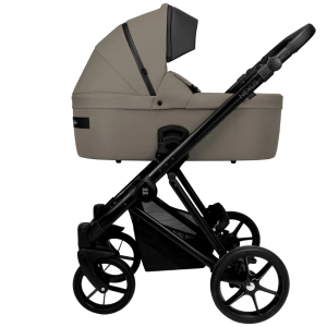Πολυκαρότσι 3 σε 1 Nexus Stone Dada Prams + ΔΩΡΟ Πάνα Αγκαλιάς