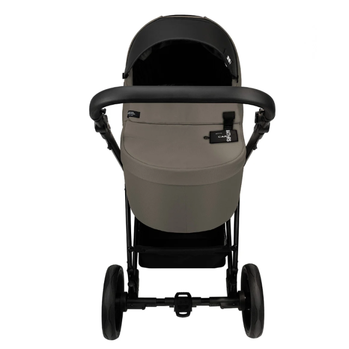 Πολυκαρότσι 3 σε 1 Nexus Stone Dada Prams + ΔΩΡΟ Πάνα Αγκαλιάς Πολυκαρότσι 3 σε 1 Nexus Stone Dada Prams + ΔΩΡΟ Πάνα Αγκαλιάς