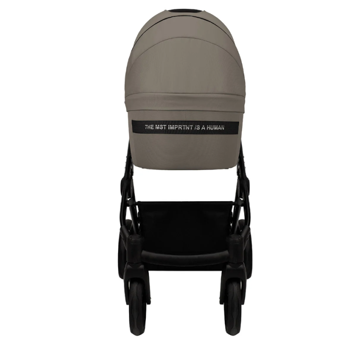 Πολυκαρότσι 3 σε 1 Nexus Stone Dada Prams + ΔΩΡΟ Πάνα Αγκαλιάς Πολυκαρότσι 3 σε 1 Nexus Stone Dada Prams + ΔΩΡΟ Πάνα Αγκαλιάς