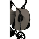 Πολυκαρότσι 3 σε 1 Nexus Stone Dada Prams + ΔΩΡΟ Πάνα Αγκαλιάς Πολυκαρότσι 3 σε 1 Nexus Stone Dada Prams + ΔΩΡΟ Πάνα Αγκαλιάς