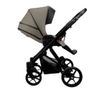 Πολυκαρότσι 3 σε 1 Nexus Stone Dada Prams + ΔΩΡΟ Πάνα Αγκαλιάς Πολυκαρότσι 3 σε 1 Nexus Stone Dada Prams + ΔΩΡΟ Πάνα Αγκαλιάς