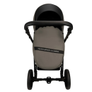 Πολυκαρότσι 3 σε 1 Nexus Stone Dada Prams + ΔΩΡΟ Πάνα Αγκαλιάς Πολυκαρότσι 3 σε 1 Nexus Stone Dada Prams + ΔΩΡΟ Πάνα Αγκαλιάς