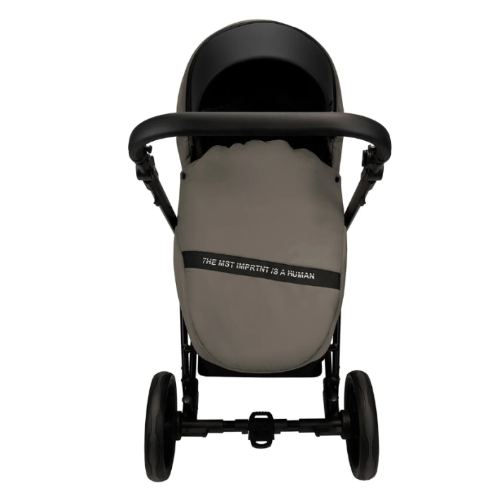 Πολυκαρότσι 3 σε 1 Nexus Stone Dada Prams + ΔΩΡΟ Πάνα Αγκαλιάς Πολυκαρότσι 3 σε 1 Nexus Stone Dada Prams + ΔΩΡΟ Πάνα Αγκαλιάς