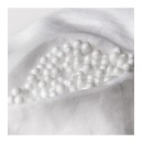 Πολυμορφικό Μαξιλάρι Εγκυμοσύνης Και Θηλασμού 7100 Grey Stars 12 Σε 1 Nuvita